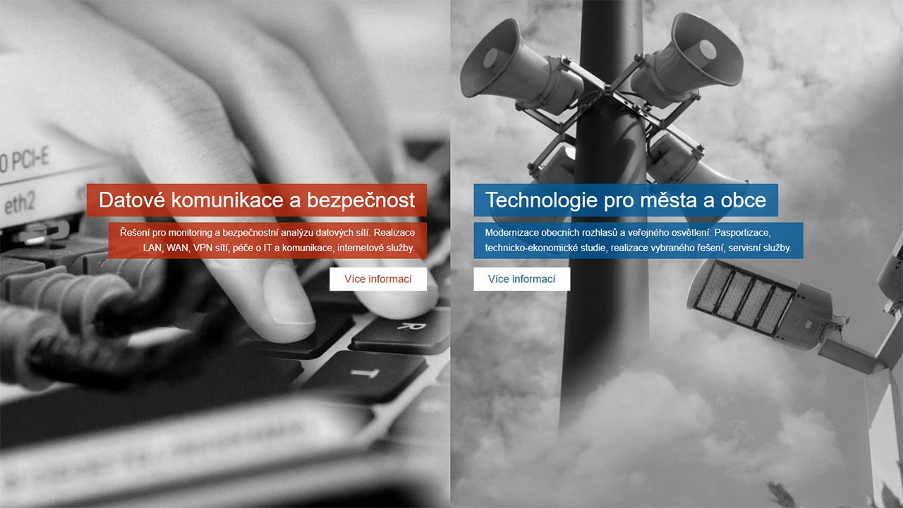 novy-web nový web